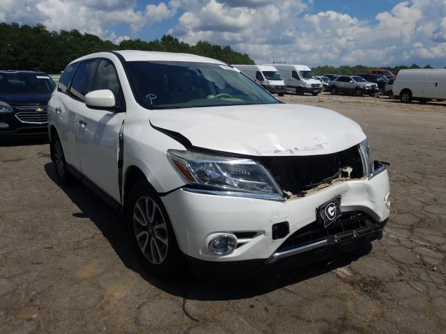 NISSAN PATHFINDER 2013 5n1ar2mn0dc668781