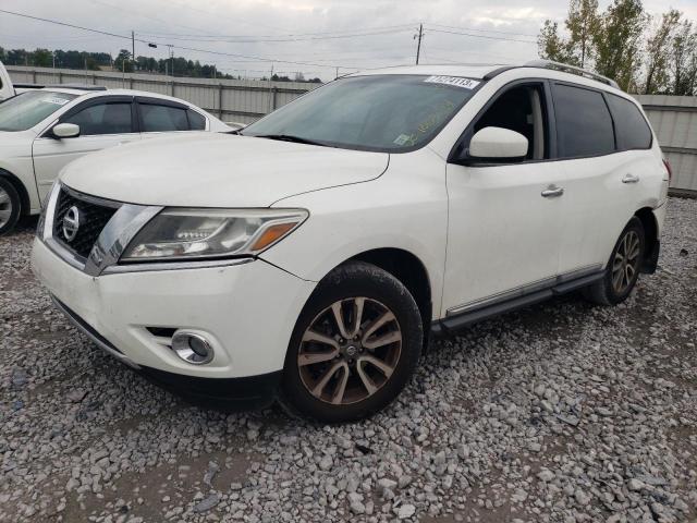 NISSAN PATHFINDER 2013 5n1ar2mn0dc672068