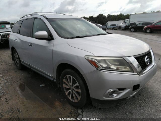 NISSAN PATHFINDER 2013 5n1ar2mn0dc672409