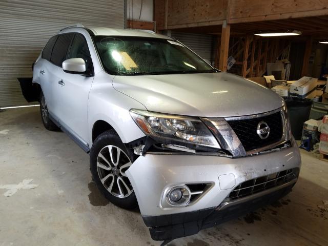 NISSAN PATHFINDER 2013 5n1ar2mn0dc672412