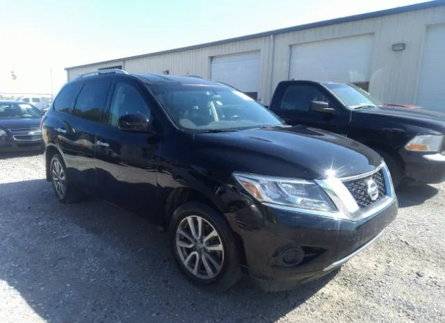 NISSAN PATHFINDER 2013 5n1ar2mn0dc674936