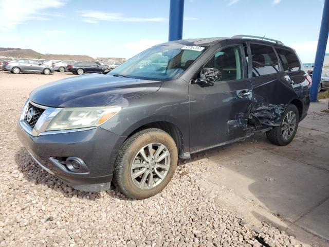 NISSAN PATHFINDER 2013 5n1ar2mn0dc675892