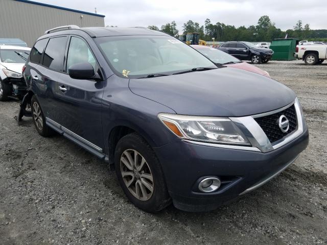 NISSAN PATHFINDER 2013 5n1ar2mn0dc676816