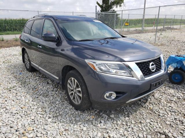 NISSAN PATHFINDER 2013 5n1ar2mn0dc677061