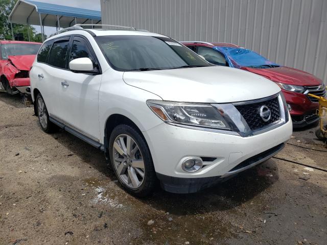 NISSAN PATHFINDER 2013 5n1ar2mn0dc677285