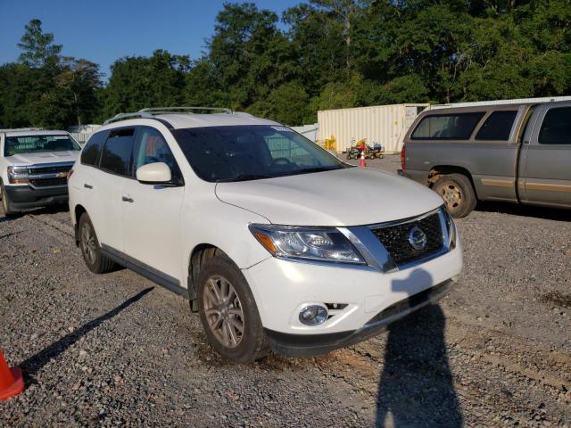 NISSAN PATHFINDER 2013 5n1ar2mn0dc678937