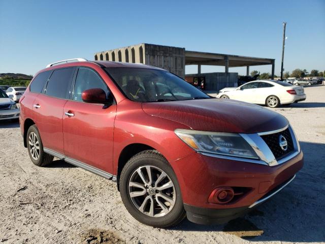 NISSAN PATHFINDER 2013 5n1ar2mn0dc682812