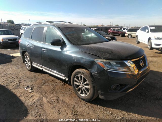 NISSAN PATHFINDER 2013 5n1ar2mn0dc683958