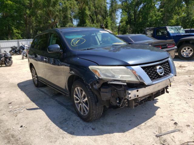 NISSAN PATHFINDER 2013 5n1ar2mn0dc685368