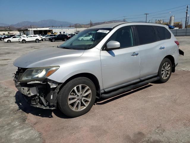 NISSAN PATHFINDER 2013 5n1ar2mn0dc686150