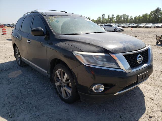 NISSAN PATHFINDER 2013 5n1ar2mn0dc688352