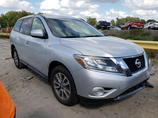 NISSAN PATHFINDER 2013 5n1ar2mn0dc690232