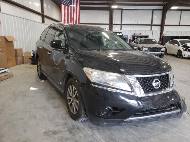 NISSAN PATHFINDER 2014 5n1ar2mn0ec610543