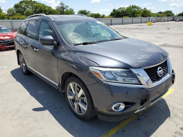 NISSAN PATHFINDER 2014 5n1ar2mn0ec619369