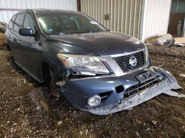 NISSAN PATHFINDER 2014 5n1ar2mn0ec623700