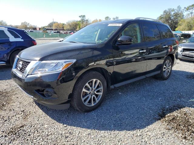 NISSAN PATHFINDER 2014 5n1ar2mn0ec633207