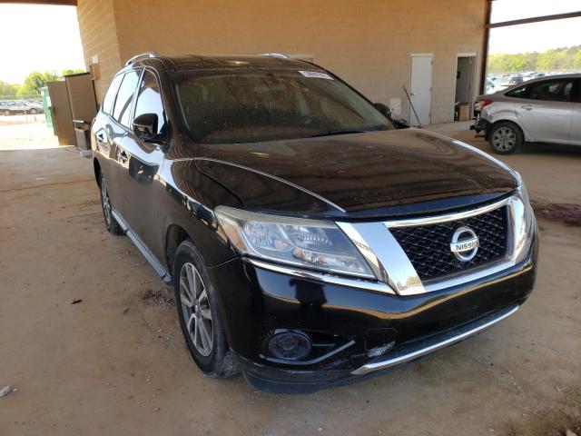 NISSAN PATHFINDER 2014 5n1ar2mn0ec637435