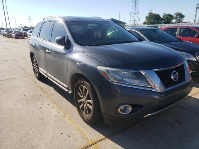 NISSAN PATHFINDER 2014 5n1ar2mn0ec638195