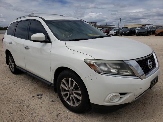 NISSAN PATHFINDER 2014 5n1ar2mn0ec642554