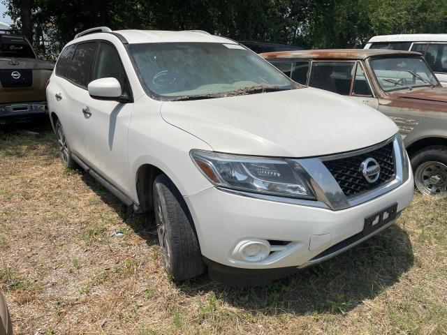 NISSAN PATHFINDER 2014 5n1ar2mn0ec645163