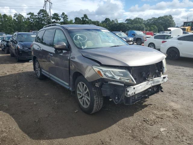 NISSAN PATHFINDER 2014 5n1ar2mn0ec664733