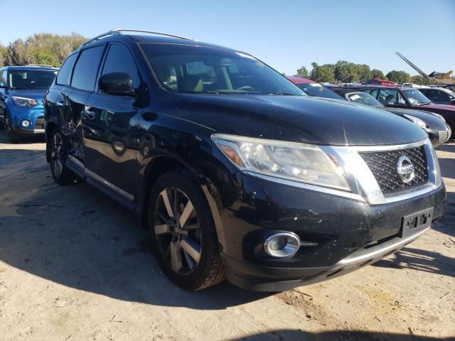 NISSAN PATHFINDER 2014 5n1ar2mn0ec665414