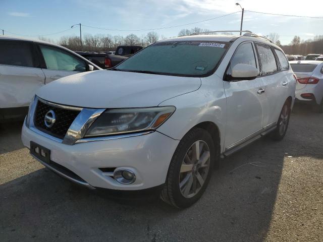 NISSAN PATHFINDER 2014 5n1ar2mn0ec685906