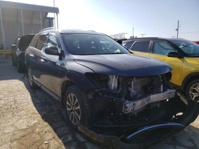 NISSAN PATHFINDER 2014 5n1ar2mn0ec688028