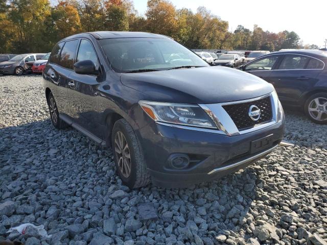 NISSAN PATHFINDER 2014 5n1ar2mn0ec696243