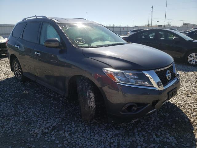 NISSAN PATHFINDER 2014 5n1ar2mn0ec696825