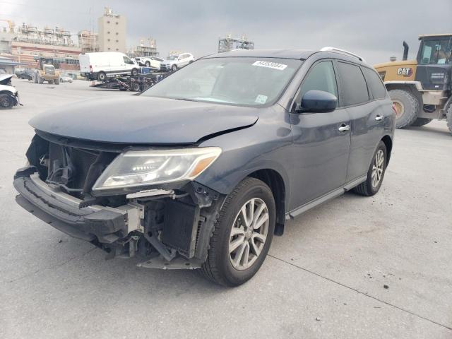 NISSAN PATHFINDER 2014 5n1ar2mn0ec699739