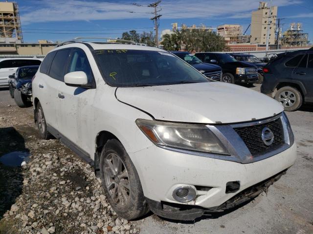 NISSAN PATHFINDER 2014 5n1ar2mn0ec702865