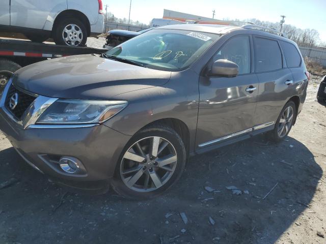 NISSAN PATHFINDER 2014 5n1ar2mn0ec706561