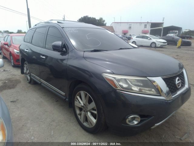 NISSAN PATHFINDER 2014 5n1ar2mn0ec721934