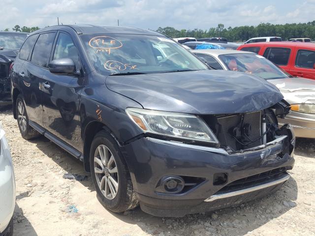 NISSAN PATHFINDER 2014 5n1ar2mn0ec723554