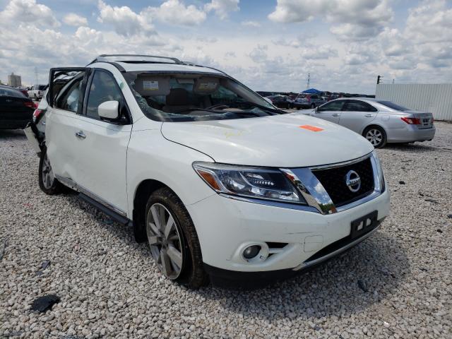 NISSAN PATHFINDER 2014 5n1ar2mn0ec734974