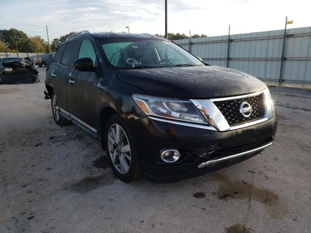 NISSAN PATHFINDER 2014 5n1ar2mn0ec735073