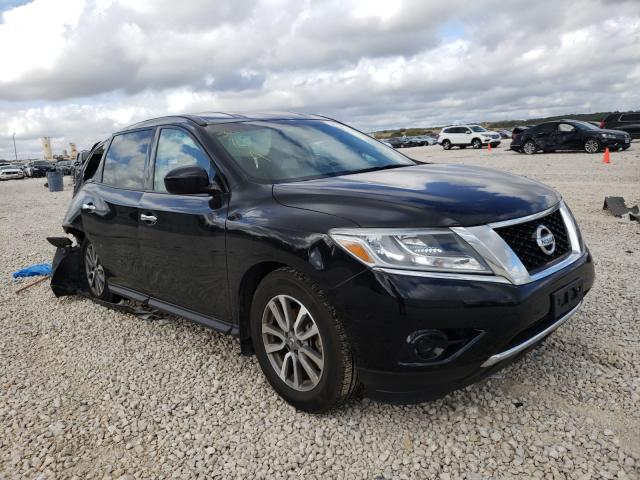 NISSAN PATHFINDER 2015 5n1ar2mn0fc619129