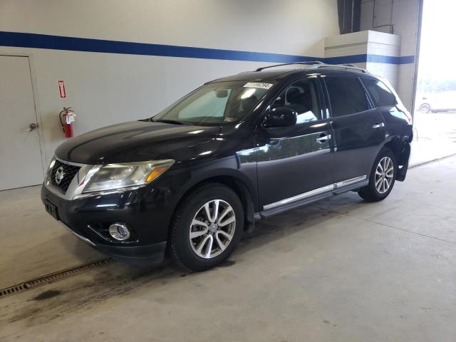 NISSAN PATHFINDER 2015 5n1ar2mn0fc621530