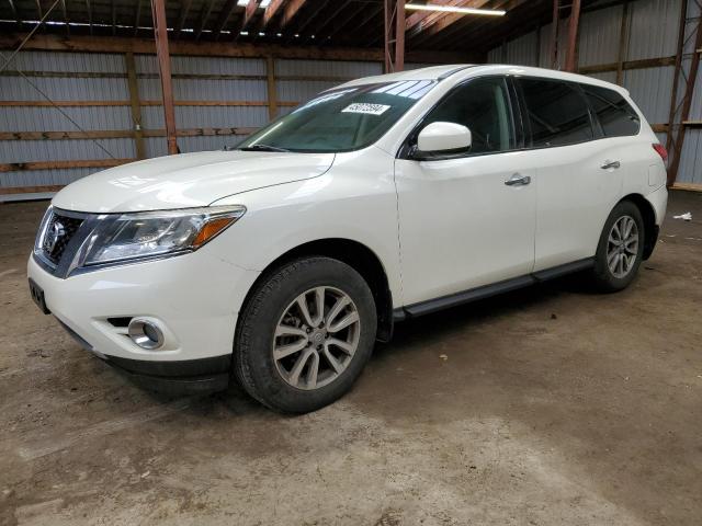 NISSAN PATHFINDER 2015 5n1ar2mn0fc636383