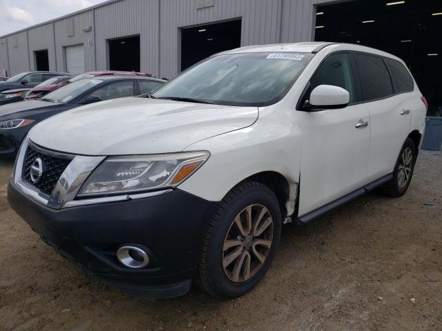 NISSAN PATHFINDER 2015 5n1ar2mn0fc658819