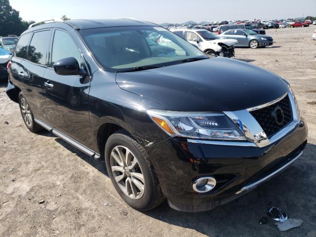 NISSAN PATHFINDER 2015 5n1ar2mn0fc672946