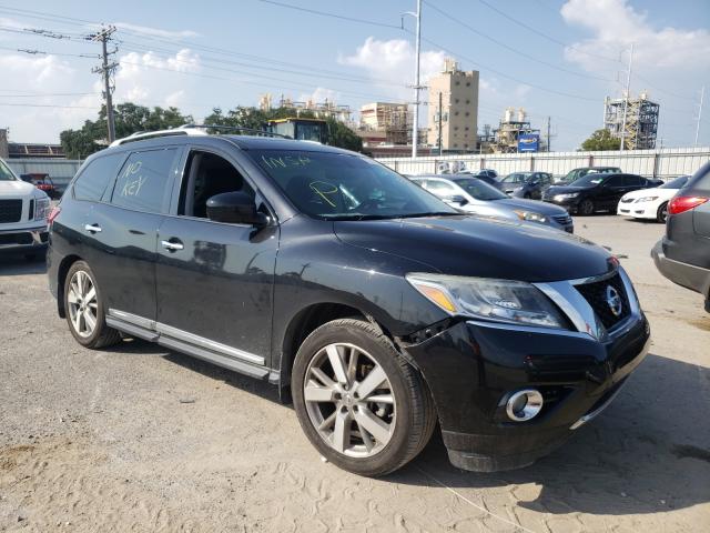 NISSAN PATHFINDER 2015 5n1ar2mn0fc673045