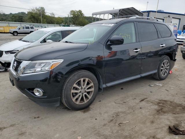 NISSAN PATHFINDER 2015 5n1ar2mn0fc674583