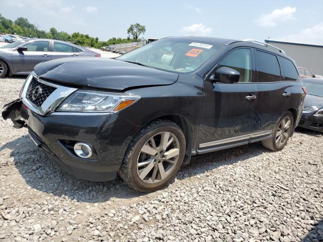 NISSAN PATHFINDER 2015 5n1ar2mn0fc678200