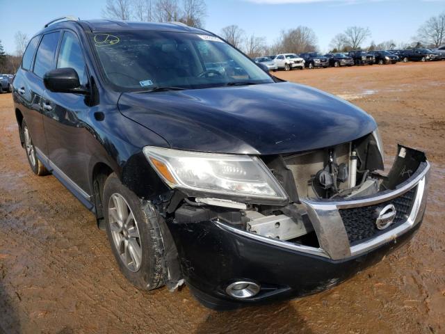 NISSAN PATHFINDER 2015 5n1ar2mn0fc684790