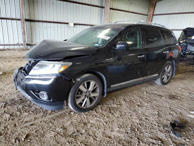 NISSAN PATHFINDER 2015 5n1ar2mn0fc687320