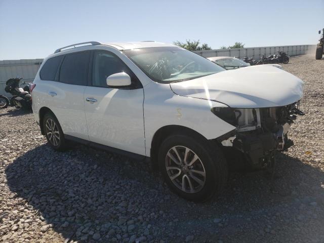 NISSAN PATHFINDER 2015 5n1ar2mn0fc689293