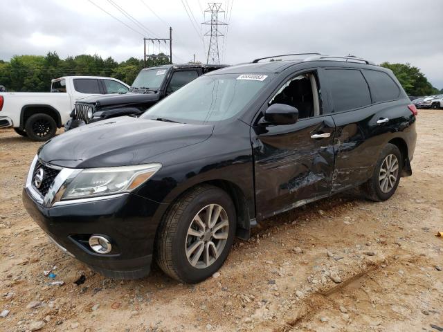 NISSAN PATHFINDER 2015 5n1ar2mn0fc690699