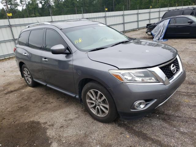 NISSAN PATHFINDER 2015 5n1ar2mn0fc692193